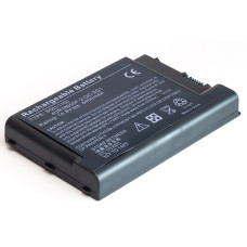 Аккумулятор PowerPlant для ноутбуков Acer TravelMate 6000 (SQU-1100) 14.8V 4400mAh